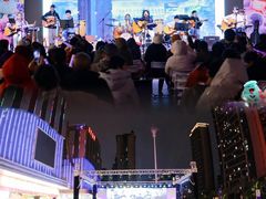 -万达广场(南宁青秀店)