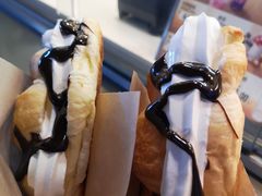 -麦当劳(杭州西湖银泰百货店)