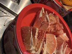 -龍歌自助小火锅(芝罘万达店)