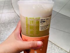 霸气荔枝-奈雪的茶(新天地广场PRO店)
