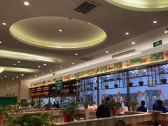 -令氏家外家周礼食府(桥南店)