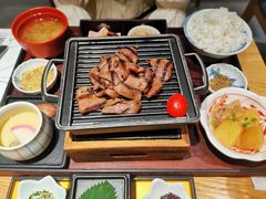 -味太助·银饭食堂(中华城店)