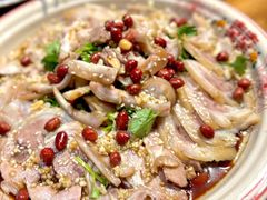 -广府乡下·饭庄(新港东路店)