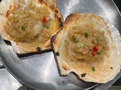 -老虎滩大连海鲜烧烤(建邺云锦路总店)