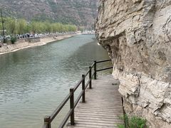-快活林烧烤(红新路店)
