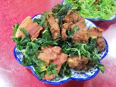 -老丽江餐馆(丽江华都商贸城店)