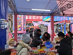 -西北轻工批发市场