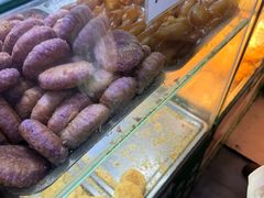 -雍和炸鸡烧饼