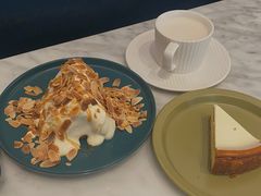 戚风蛋糕-Home Cafe(水榭春天店)