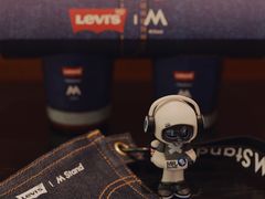 -M Stand(深圳南山欢乐颂店)