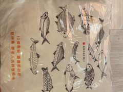 -饭怕鱼·黄焖鲟龙鱼(湖大店)