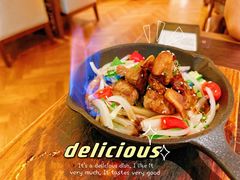 -山葵家·创意料理(宁波来福士店)
