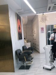 -潘多拉Hairsalon
