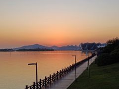 -云龙湖旅游景区