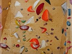 -问山MountQuest攀岩馆