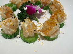 -新长岭大酒店酒楼