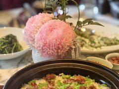 -杭州君悦酒店·湖滨28中餐厅