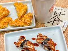 -池奈·咖喱蛋包饭(熙地港店)