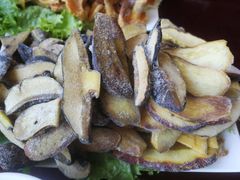 -野菌皇海景野生菌火锅(滨海大道店)