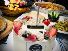 -ZOZO's昌左左精致甜品设计(新北店)