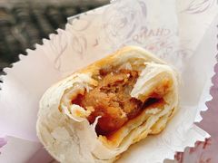 -长发西饼(临顿路店)