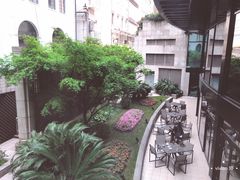 -上海外滩华尔道夫酒店