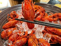 -怪怪龙虾·来自江苏盱眙(惊驾路店)