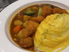 -池奈·咖喱蛋包饭(熙地港店)