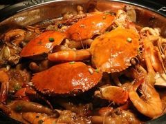 -盒马鲜生(馥邦国际店)