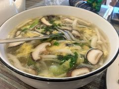 -自游人·美食一楼·地道徽菜(三十年名店)