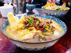 -东门七爷螺蛳粉(浦东店)