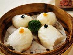 虾饺皇-国龙大酒店-中餐厅