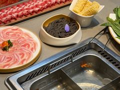 -海底捞火锅(新华联梦想城店)