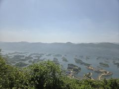 -仙岛湖旅游风景区