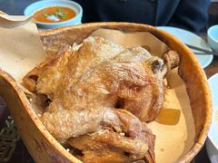 -面辣子·陕西家乡菜(长安店)