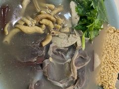 -金原鸭血粉丝汤总店(锁金村店)