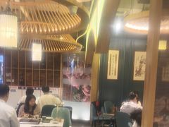 -阿串串老火锅(力盟店)