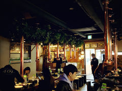 -401餐厅(弘大店)