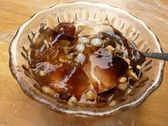 小吃-冰粉-飞虹鱼馆(春华路店)