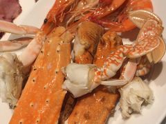 -广州富力君悦大酒店·凯菲厅