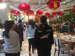 大堂-漢舍中国菜馆(889广场店)