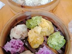 -正宗天津烧麦馆(柳州路店)