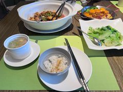 -希尔顿欢朋酒店·欢朋餐厅