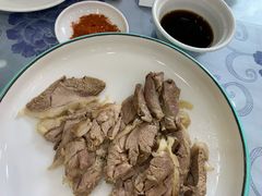 手抓羊肉-老毛手抓·盐池滩羊非遗手抓(宁夏总店)