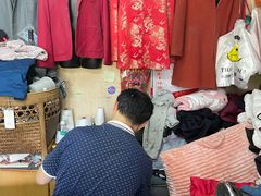 -裁缝铺(平南路店)