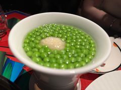 -上海滩餐厅(BFC外滩金融中心店)
