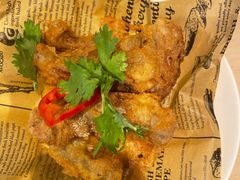 -避风塘(百联东郊店)