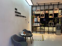 -梦想空间私人影院(金山万达店)