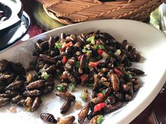 -夫子庙小吃广场(东牌楼店)