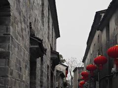 -前童古镇